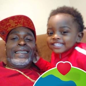 Meet your Posher, Raymond